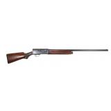 Remington Model 11- 12 Ga. 2.75" Semi-Auto,