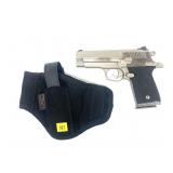 Star Firestar -9mm Semi-Auto Pistol, 3.5" Barrel