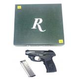 Remington Model R51 -9mm Luger +P Semi-Auto Pistol