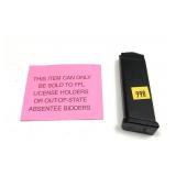 * NOT NYS COMPLIANT: Glock .40 Cal. 13 Rd.