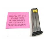 * NOT NYS COMPLIANT: Springfield Armory XDM 9mm