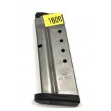 Smith & Wesson M & P .40 S & W 6 Rd. magazine