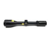 Burris 4.5-14x42mm Scope