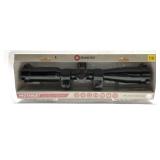 Simmons Pro Target 2.5-10x40mm Mil-Dot Scope,
