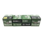 x4- Boxes of Sterling .410 Ga. (36-grain) 2.5" Big