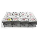 x8- Boxes of B&P .410 Ga. 2.5" No. 8 Dove & Quail