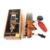 Lyman powder measure No. 55