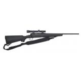 Savage Axis -.270 WIN. Bolt Action Rifle, 22"