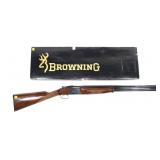 Browning Citori Superlight -12 Ga. 2.75" O/U, 26"
