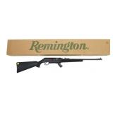 Remington Model 522 Viper .22 LR. Semi-Auto