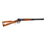 Sears "NRA" Model 54 .30-30 WIN. Lever Action