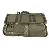 Soft gun case, 42" L