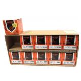 x10- Boxes of .410 Ga. 2.5" No.7.5 Mirage shot