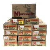 x15- Boxes of Hornady 12 Ga. 2.75" 300-grain SST