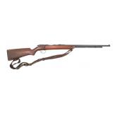 Remington Model 341 "The SportMaster", .22LR