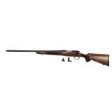 Remington Model 700 BDL Left Handed -.243 WIN.