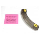 * NOT NYS COMPLIANT: Ruger 10/22 30 Rd. magazine