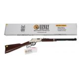 Henry Silver Boy .22 Mag. Lever Action,