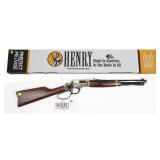 Henry Big Boy Carbine (Model H006R) .44 Mag/Spl.