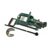 RCBS Big Max A4 press