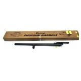 20" REM 870-12 Ga. 3" FUlly Rifled Cantilever