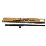 28" V.R. REM 1100- 12 Ga. 2.75" Mod. Barrel -