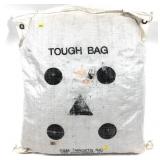 Tough bag archery target