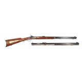 Thompson Center Convertible Percussion Muzzle