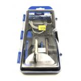 Gunmaster .17 Cal. rifle cleaning kit