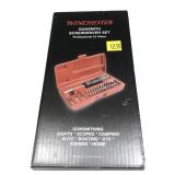 Winchester gunsmith screwdriver kit