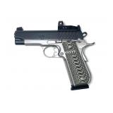 Kimber Aegis Elite Pro -9mm Para Semi-Auto