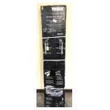 Thule XSporter Pro Aluminum Truck Rack Model 500XT