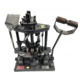 Ponsness Platinum 2000 Model reloading press