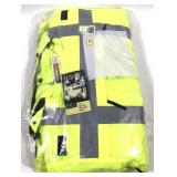 5.11 Tactical Series 3-IN-1 HI Vis reversable