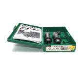 RCBS .223 REM 2-die set