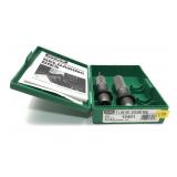 RCBS .270 Wby. Mag 2-die set