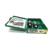 RCBS .243 WSSM 2-die set