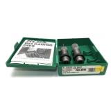 RCBS .220 Swift 2-die set