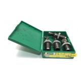 RCBS .44 Mag/.44 Spl. 4-die set