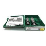 RCBS 7.65mm x 53 2-die set