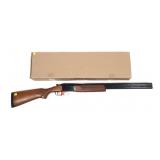Stoeger Condor -12 Ga. 3" O/U, 28. V.R. w/Screw in