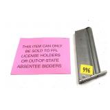 * NOT NYS COMPLIANT: Magazine, unknown