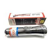 Vintage Winchester flashlight in box