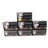 x7- Boxes of 12 Ga. 2.75" Fiocchi Exacta Aero-Slug