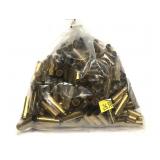 Lot, .357 Mag new brass, over 100 pcs.