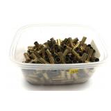Lot, .44 WIN. Spl. unprimed used brass, over 200