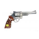 Smith & Wesson Model 629-3 Stainless .44 Mag.