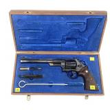 Smith & Wesson Model 29 .44 Magnum (4 Screw)-