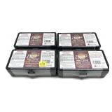 x4- Cases of Pyrodex 50/50 muzzle loading