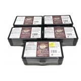 x5-Cases of Pyrodex 50/50 muzzle loading